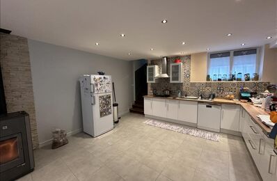 vente maison 327 050 € à proximité de Saint-Lubin-en-Vergonnois (41190)