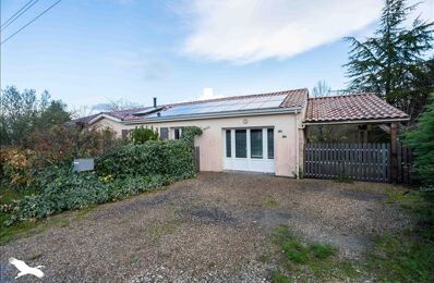 vente maison 210 000 € à proximité de Saint-Bonnet-sur-Gironde (17150)