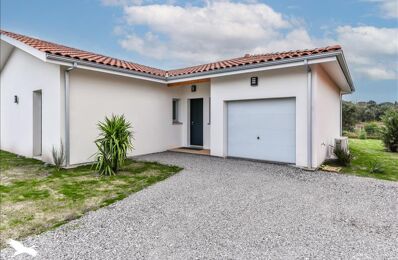 vente maison 479 000 € à proximité de Saint-Julien-en-Born (40170)