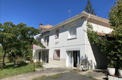 vente maison 181 050 € à proximité de Marsac-sur-l'Isle (24430)