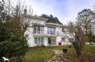 vente maison 169 500 € à proximité de La Tour-Blanche-Cercles (24320)