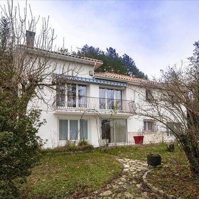 Maison 5 pièces 107 m²