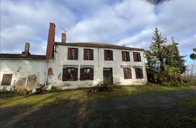 vente maison 108 500 € à proximité de Saint-Loubouer (40320)