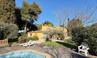 Maison 7 Pièces 216 m² à vendre à Agde (34300)