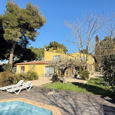 Maison 7 pièces 1595000 €