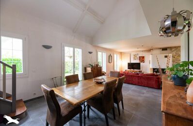 vente maison 459 000 € à proximité de Aulnay-sur-Mauldre (78126)