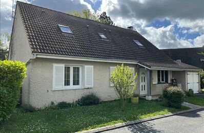 vente maison 459 000 € à proximité de Mériel (95630)