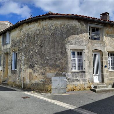 Immeuble  197025 €