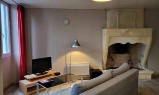 Immeuble   m² à vendre à Jonzac (17500)