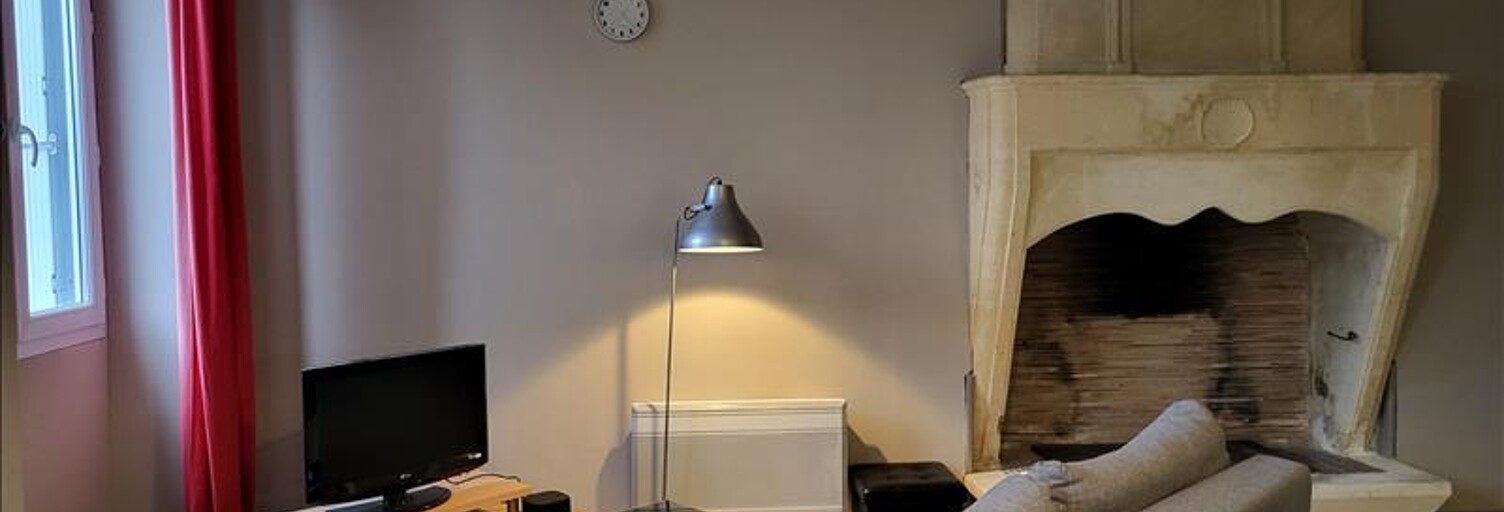 Immeuble   m² à vendre à Jonzac (17500)