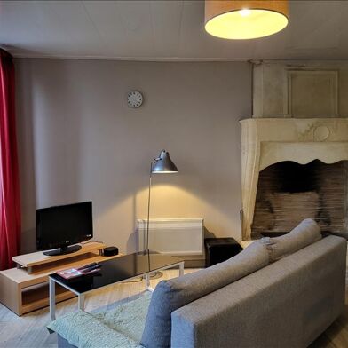 Immeuble  192240 €