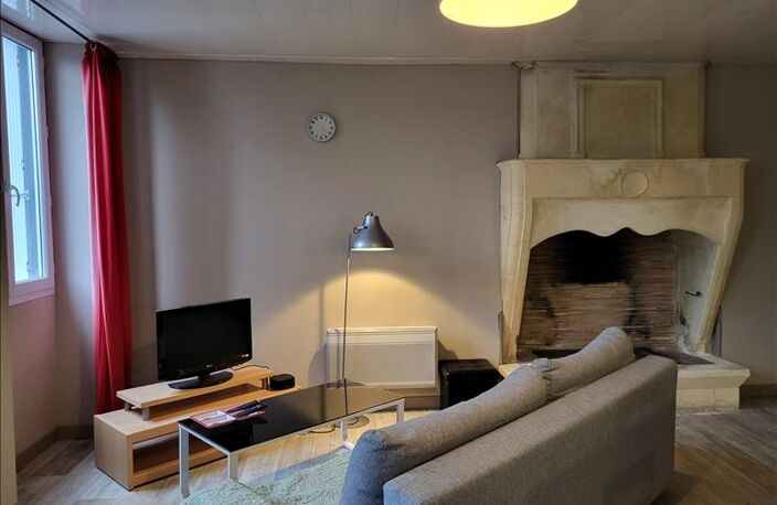 Vente immeuble   Jonzac (17500) — photo 3