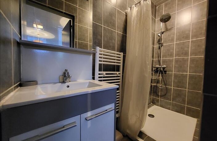 Vente immeuble   Jonzac (17500) — photo 4