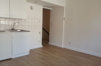 location appartement 460 € CC /mois à proximité de Carency (62144)