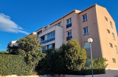 location appartement 880 € CC /mois à proximité de Toulon (83)