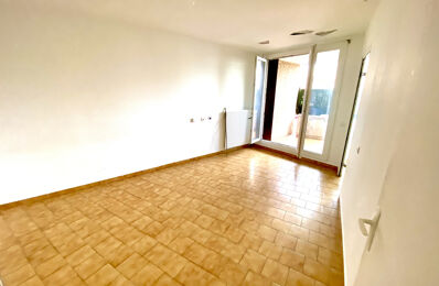 vente appartement 94 000 € à proximité de Gardanne (13120)