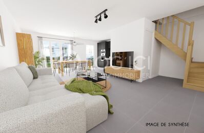 vente maison 214 900 € à proximité de Morlaàs (64160)