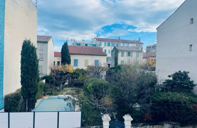 vente appartement 217 000 € à proximité de Toulon (83100)