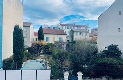 appartement 3 pièces 62 m2 à vendre à Toulon (83000)