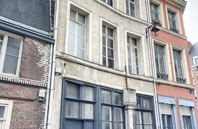 vente maison 487 600 € à proximité de Saint-André-Lez-Lille (59350)