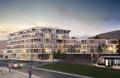 vente appartement 335 000 € à proximité de Saint-Julien-en-Genevois (74160)