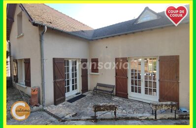 vente maison 119 900 € à proximité de La Marche (58400)