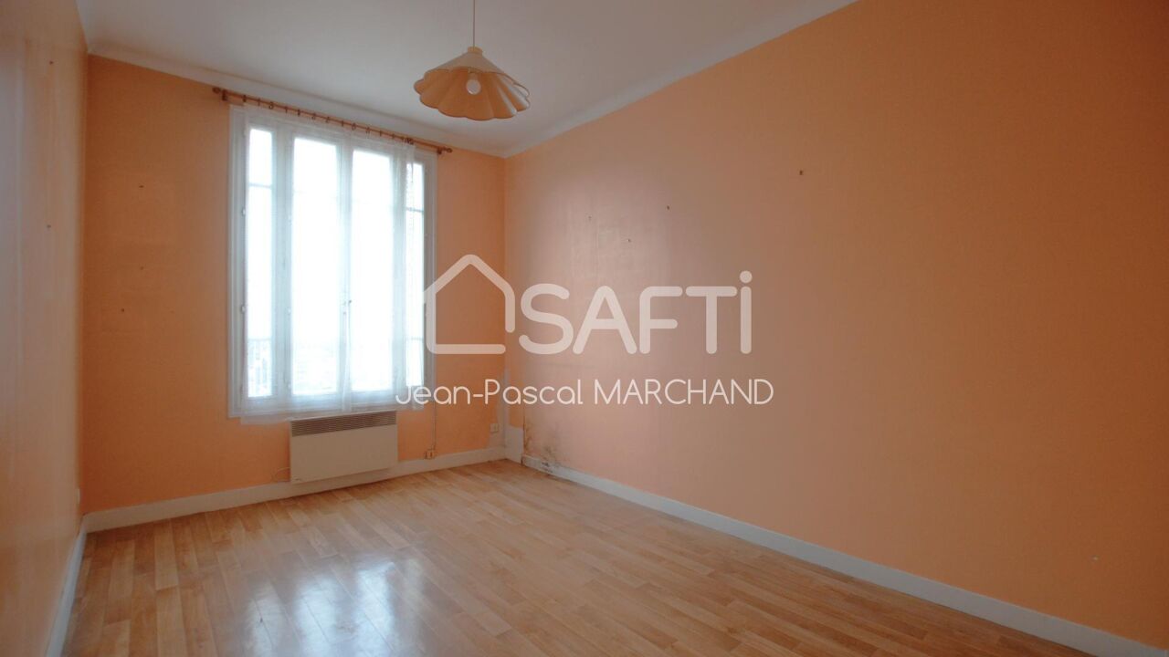 appartement 2 pièces 33 m2 à vendre à La Garenne-Colombes (92250)