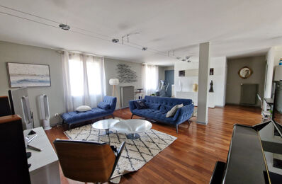 vente appartement 335 000 € à proximité de Mionnay (01390)