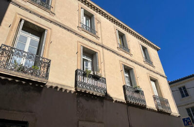 vente appartement 289 000 € à proximité de Montpellier (34090)