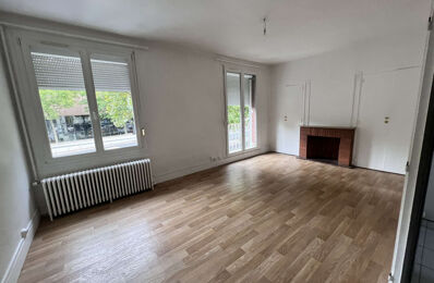 location appartement 680 € CC /mois à proximité de Mirvaux (80260)