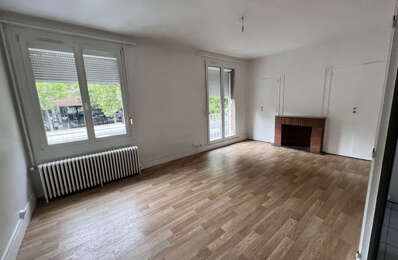 appartement 3 pièces 69 m2 à louer à Amiens (80000)