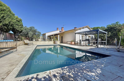vente maison 399 000 € à proximité de Les Baux-de-Provence (13520)