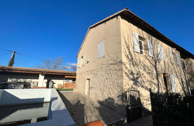 vente maison 269 000 € à proximité de Entraigues-sur-la-Sorgue (84320)