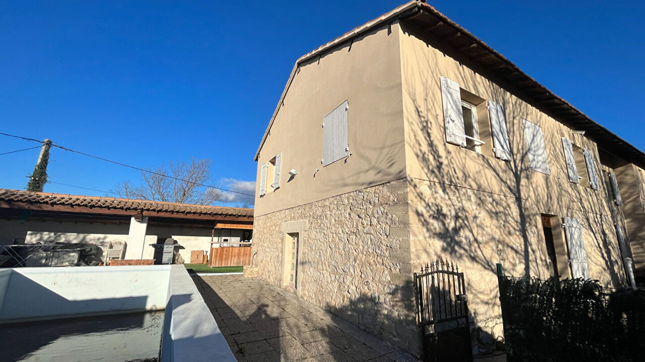 maison 3 pièces 112 m2 à vendre à L'Isle-sur-la-Sorgue (84800)