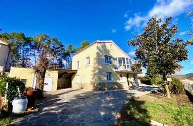 vente maison 288 000 € à proximité de Villeneuve-de-Berg (07170)