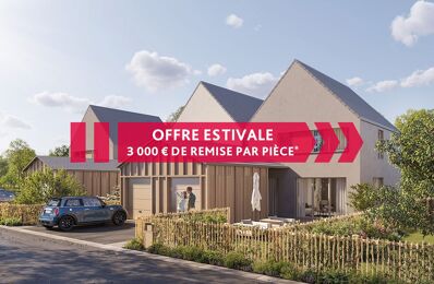 vente maison à partir de 329 000 € à proximité de Saint-Samson-sur-Rance (22100)