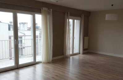 location appartement 710 € CC /mois à proximité de Meilhan-sur-Garonne (47180)