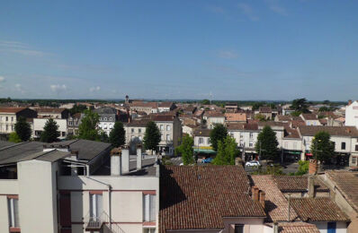 location appartement 710 € CC /mois à proximité de Fourques-sur-Garonne (47200)