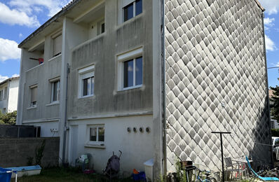 maison 3 pièces 60 m2 à vendre à Marmande (47200)