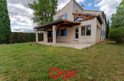 vente maison 310 000 € à proximité de Laurac-en-Vivarais (07110)