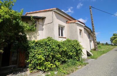 vente maison 267 000 € à proximité de Gaillac-Toulza (31550)