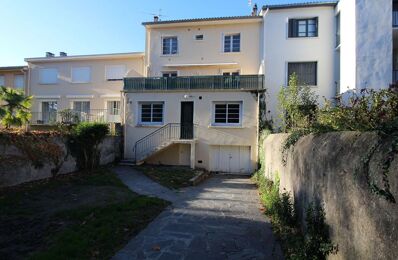 vente maison 165 000 € à proximité de Ségura (09120)