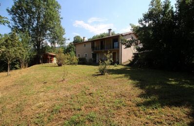 vente maison 399 000 € à proximité de Foix (09000)