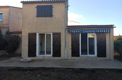 location maison 1 290 € CC /mois à proximité de Arles (13200)