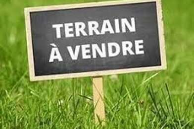 Terrain  106000 €