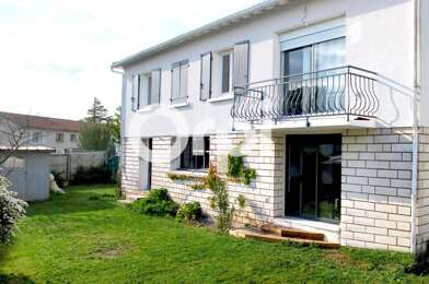 Maison 5 pièces 414000 €