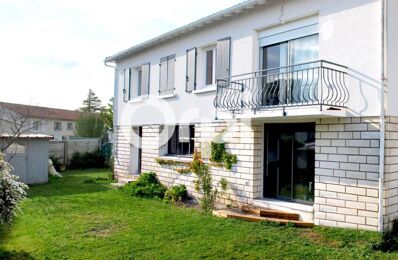 vente maison 414 000 € à proximité de Saint-Sulpice-de-Royan (17200)