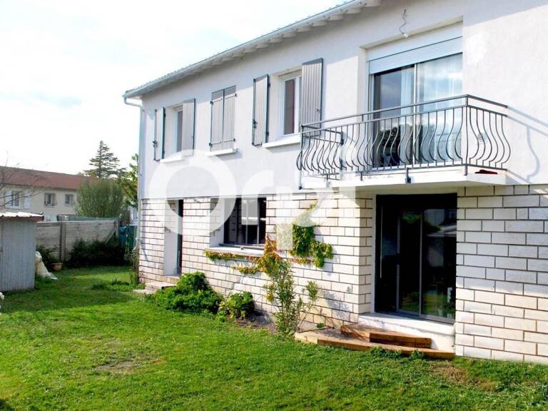 ROYAN, dans un quartier calme, charmante maison de 174 m² ave... — photo 1