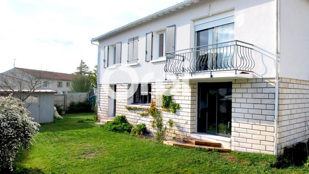 maison 5 pièces 174 m2 à vendre à Royan (17200)