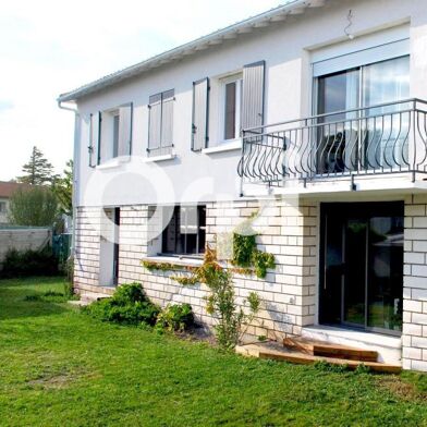 Maison 5 pièces 414000 €